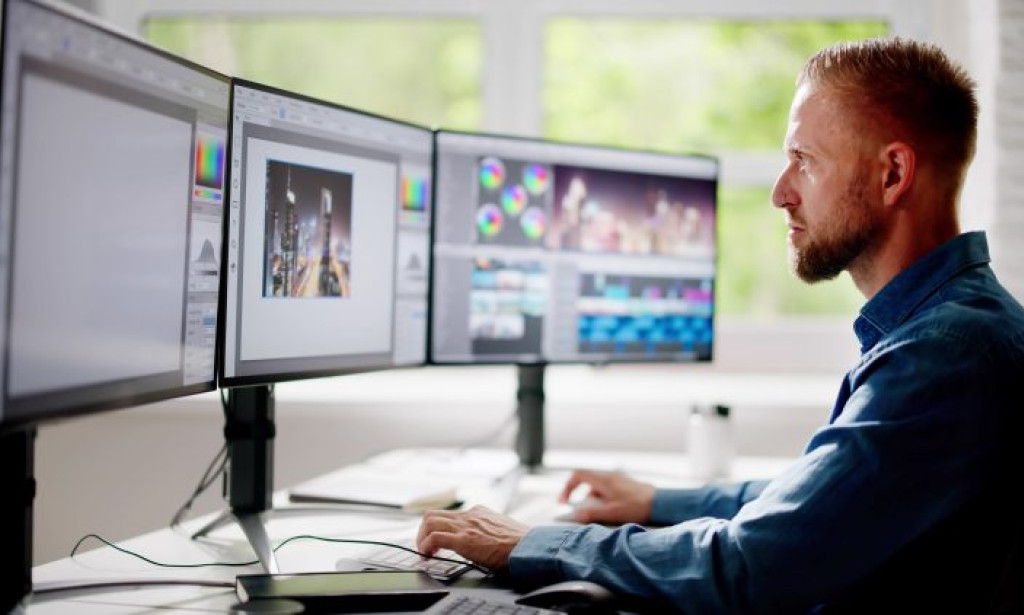 Why Your Business Needs a Professional Web Designer Now