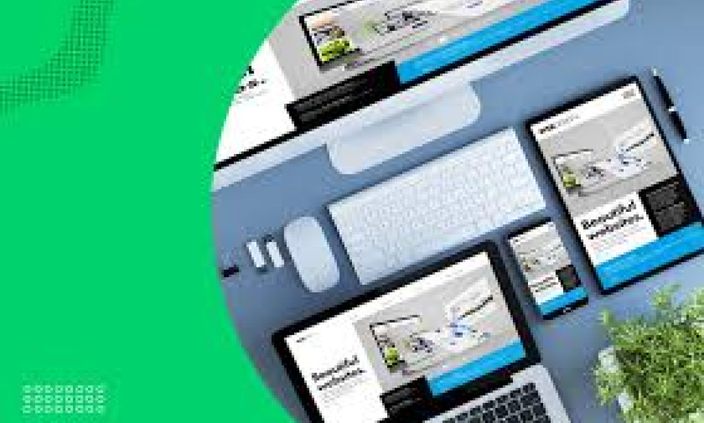 How Custom Web Design Can Boost Your Sales